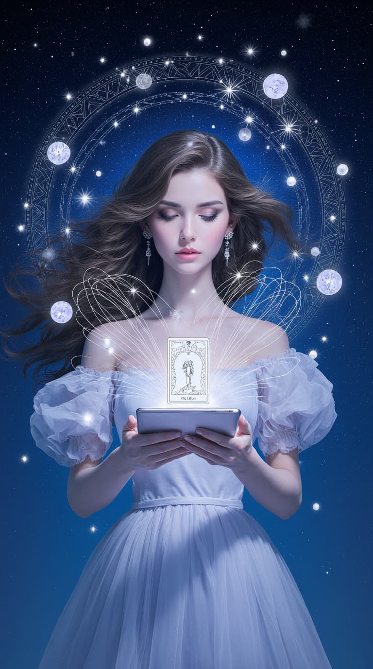 Astera loading screen