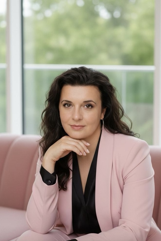 Ольга Астера — астролог, разбор натальной карты