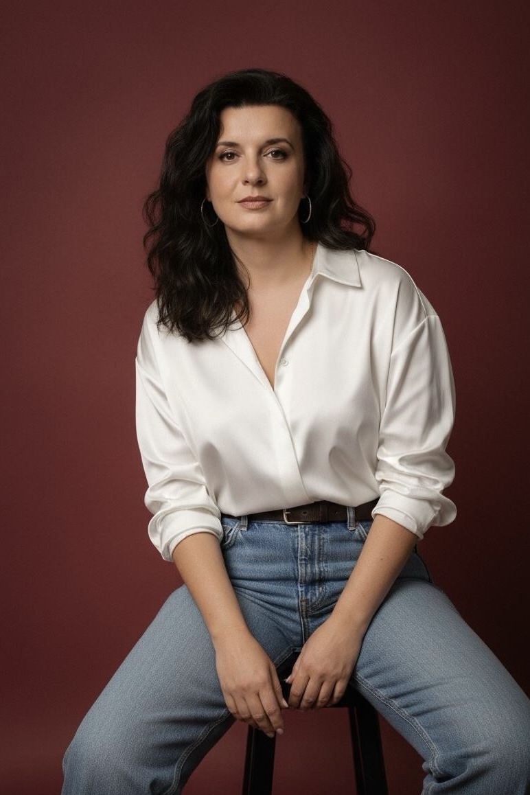 Ольга Астера — таролог и астролог