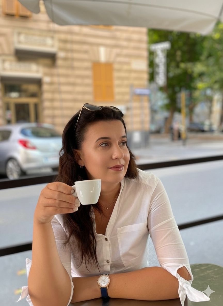 Ольга Астера — таролог и астролог, проводит индивидуальный Таро-разбор онлайн