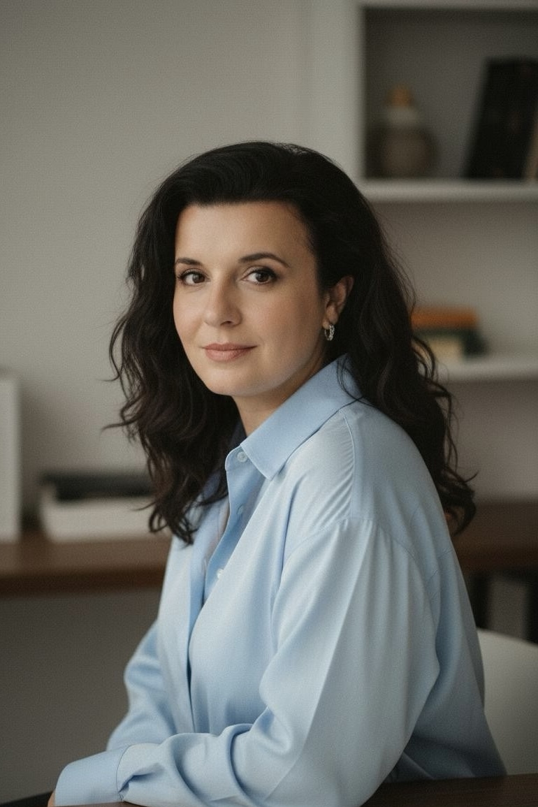 Ольга Астера — астролог, прогноз на год и дирекции