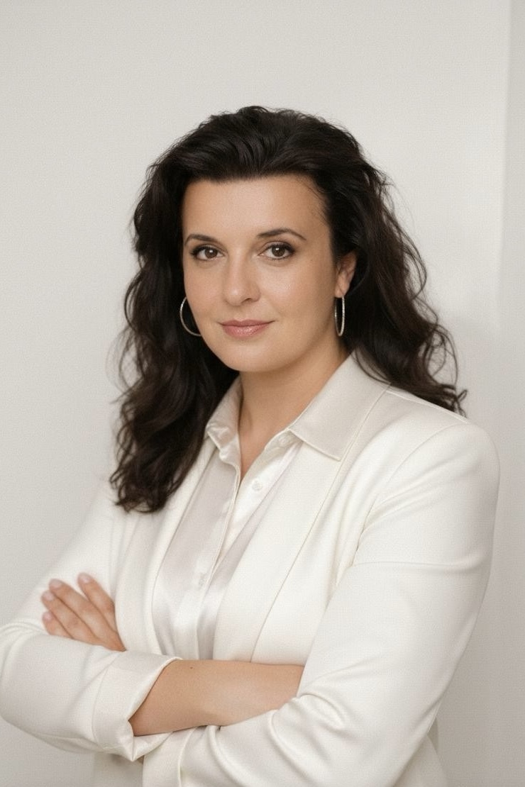 Ольга Астера — обучение астрологии онлайн