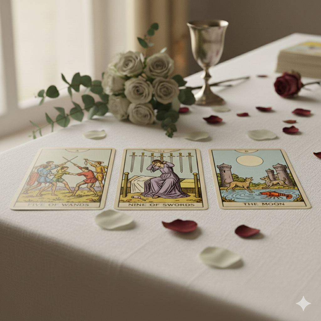 Перспектива отношений: что важно понять кроме слова «любит»