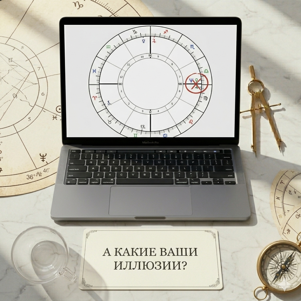 Таро и астрология как навигатор: риски, тенденции и ресурсы