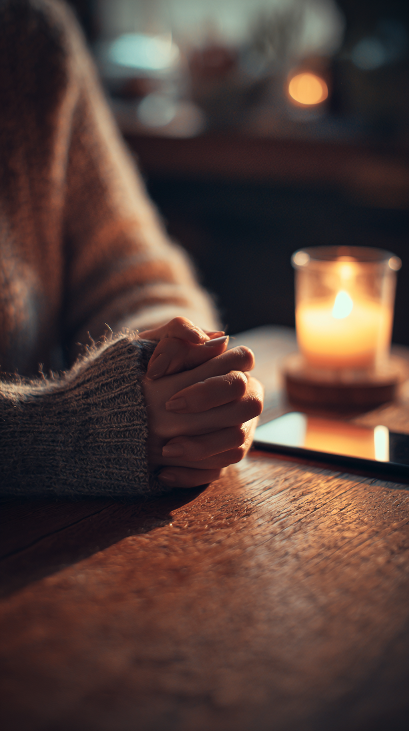 Таро о кармической связи: что держит, есть ли перспектива и завершён ли цикл