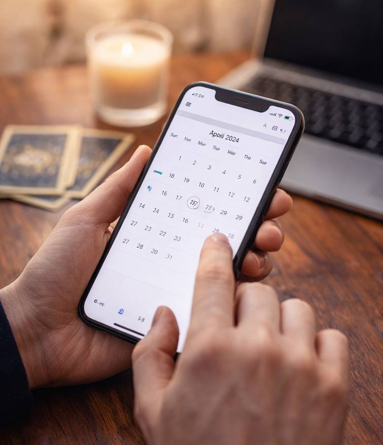 Как подготовиться к консультации по Таро и астрологии