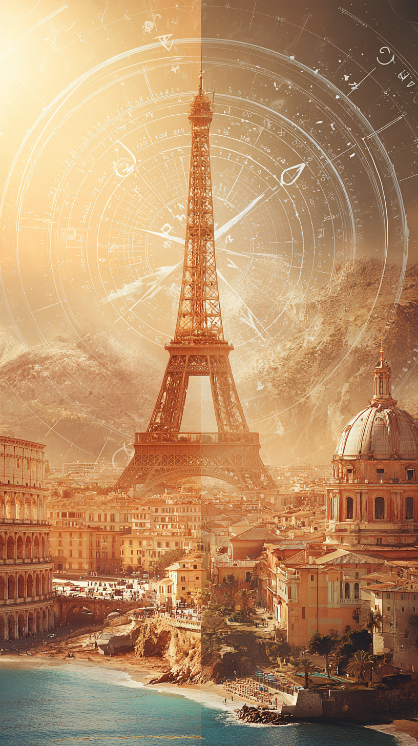 Соляр: прогноз на год по домам и аспектам — риски и возможности