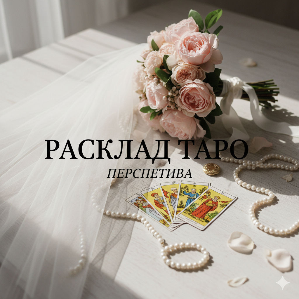 Карты Таро на отношение мужчины: интерес, сомнения, дистанция