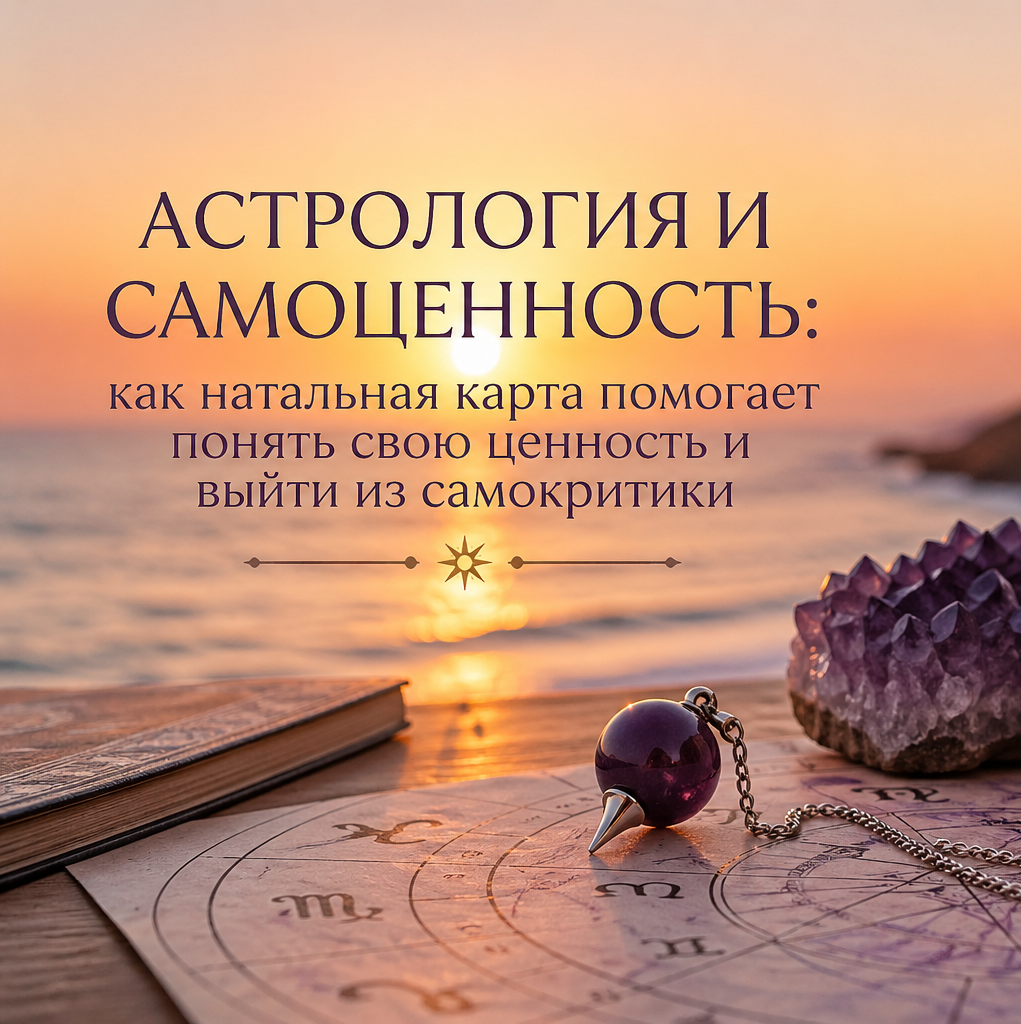 Таро и астрология в вопросах карьеры, оффера и увольнения